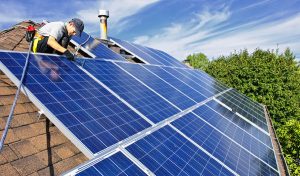 Service d'installation de photovoltaïque et tuiles photovoltaïques à Sinnamary